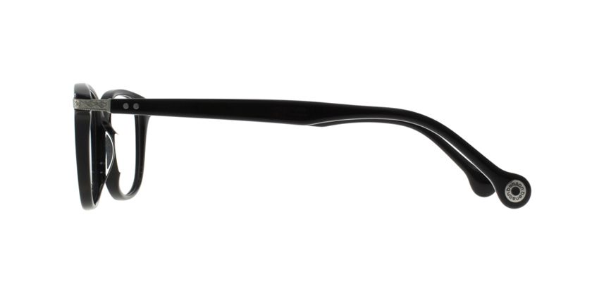Anson Benson BF1057F001 Eyeglasses - Side View